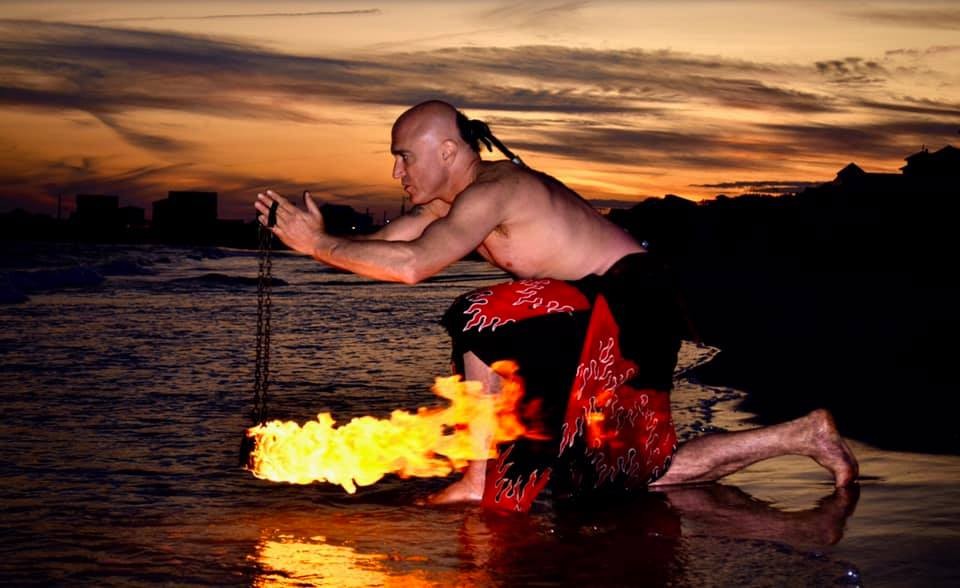 Firedancer