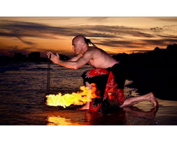 Firedancer